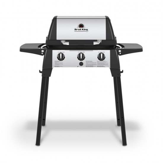фото 1 Газовый гриль BROIL KING PORTA CHEF 320