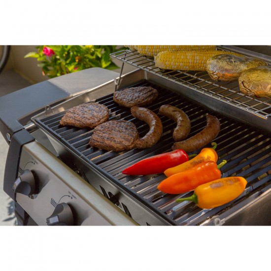 фото 18 Газовый гриль BROIL KING PORTA CHEF 320