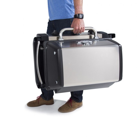 фото 13 Газовый гриль BROIL KING PORTA CHEF 320