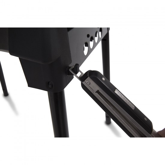 фото 9 Газовый гриль BROIL KING PORTA CHEF 320