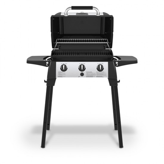 фото 2 Газовый гриль BROIL KING PORTA CHEF 320