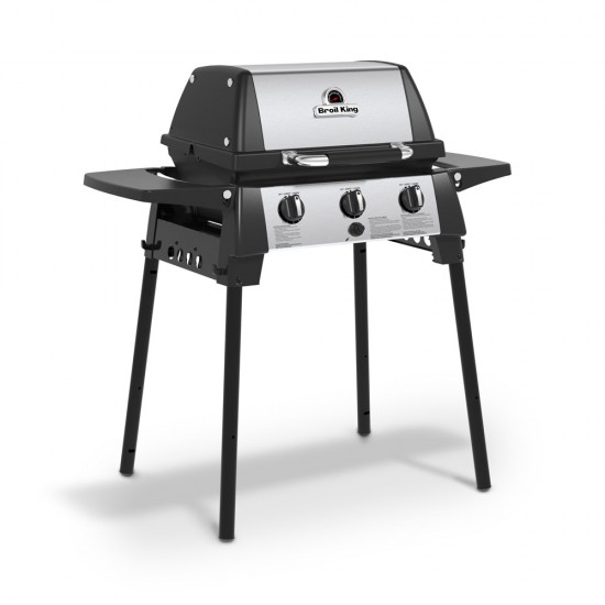 фото 3 Газовый гриль BROIL KING PORTA CHEF 320