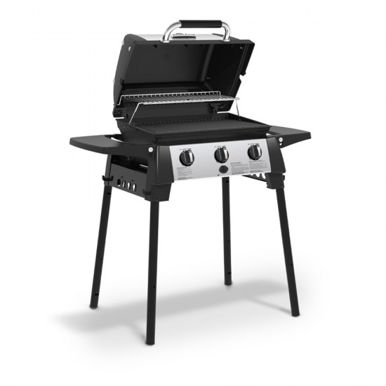фото 4 Газовый гриль BROIL KING PORTA CHEF 320