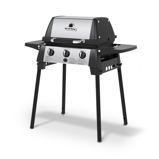 фото 5 Газовый гриль BROIL KING PORTA CHEF 320