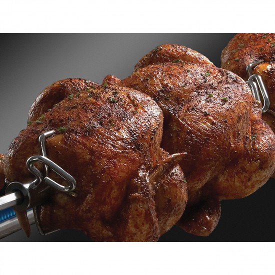 фото 9 Газовый гриль BROIL KING REGAL 490