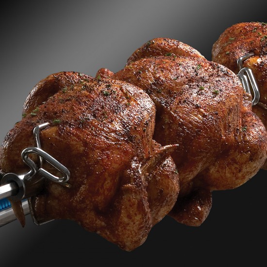 фото 10 Газовий гриль BROIL KING REGAL 590