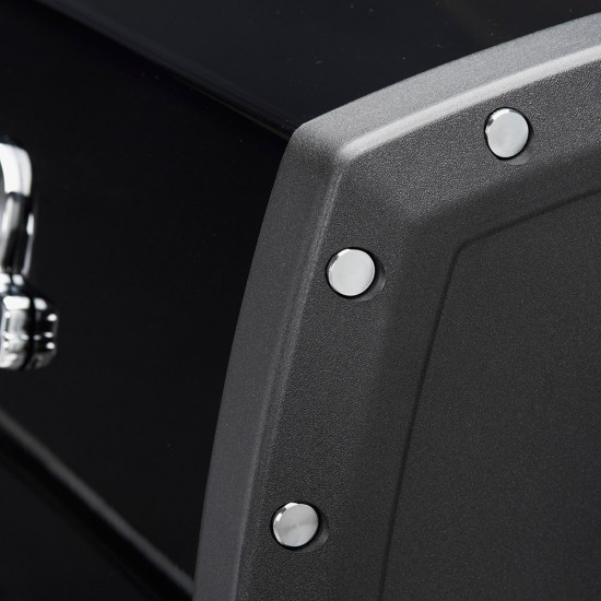 фото 4 Газовий гриль BROIL KING REGAL 590