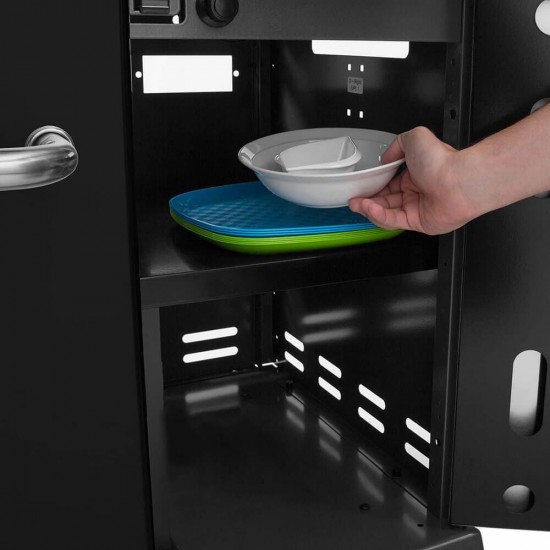 фото 8 Газовий гриль BROIL KING REGAL 690 IR PRO