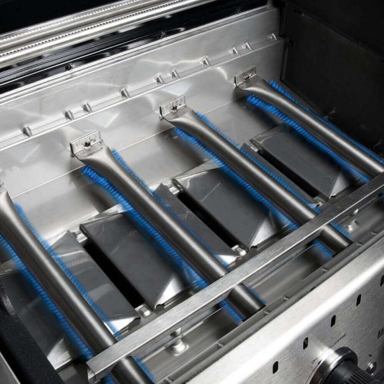 фото 8 Газовий гриль BROIL KING REGAL S 590 IR PRO фото 8 Газовий гриль BROIL KING REGAL S 590 IR PRO