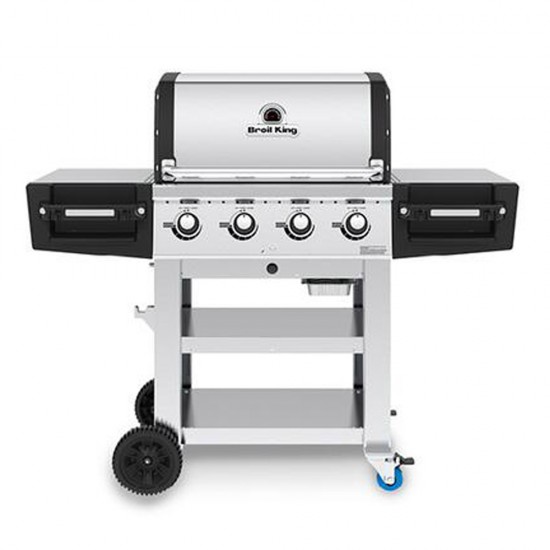 фото 1 Газовий гриль BROIL KING REGAL S420 COMEMERCIAL фото 1 Газовий гриль BROIL KING REGAL S420 COMEMERCIAL