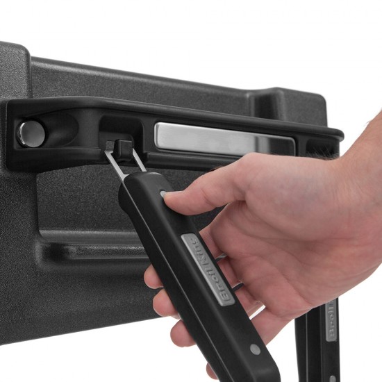 фото 10 Газовий гриль BROIL KING REGAL 690