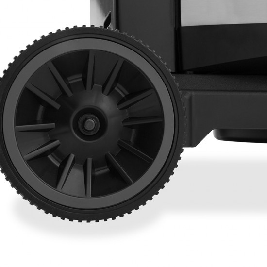 фото 14 Газовий гриль BROIL KING SOVEREIGN XL 90 фото 14 Газовий гриль BROIL KING SOVEREIGN XL 90