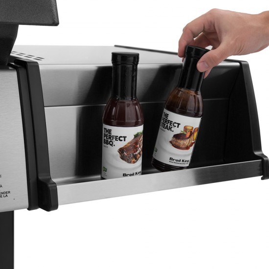 фото 10 Газовий гриль BROIL KING SOVEREIGN XL 90 фото 10 Газовий гриль BROIL KING SOVEREIGN XL 90