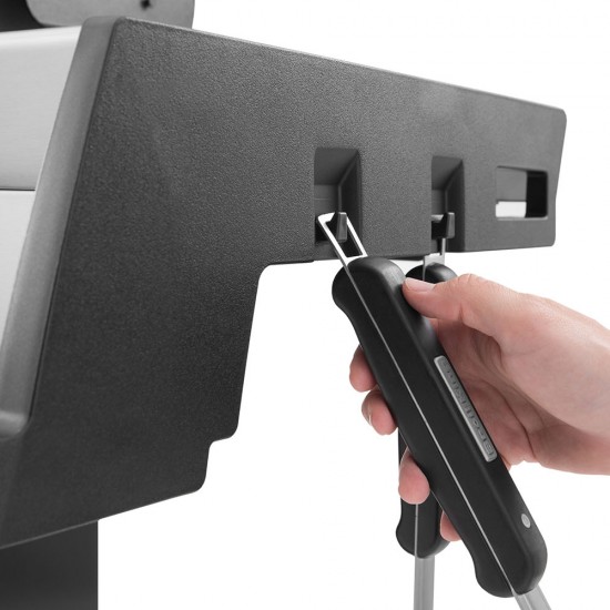 фото 12 Газовий гриль BROIL KING SOVEREIGN XL 90 фото 12 Газовий гриль BROIL KING SOVEREIGN XL 90