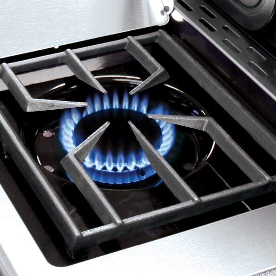 фото 9 Газовий гриль BROIL KING SOVEREIGN XL 90 фото 9 Газовий гриль BROIL KING SOVEREIGN XL 90