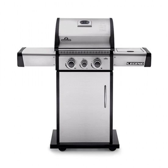 фото 1 Газовий гриль NAPOLEON LEGEND 325 фото 1 Газовий гриль NAPOLEON LEGEND 325