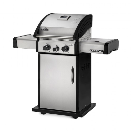 фото 2 Газовий гриль NAPOLEON LEGEND 325 фото 2 Газовий гриль NAPOLEON LEGEND 325