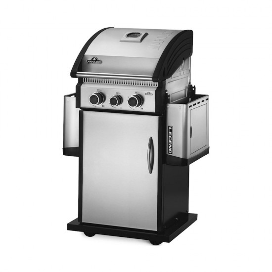 фото 3 Газовий гриль NAPOLEON LEGEND 325 фото 3 Газовий гриль NAPOLEON LEGEND 325