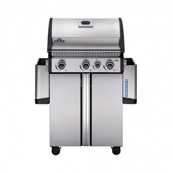 фото 3 Газовый гриль NAPOLEON LEGEND 410 фото 3 Газовый гриль NAPOLEON LEGEND 410