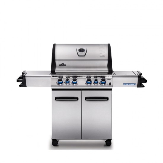 фото 1 Газовый гриль NAPOLEON LEGEND 485