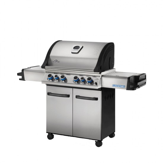 фото 2 Газовый гриль NAPOLEON LEGEND 485