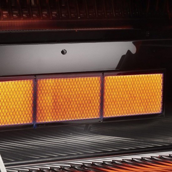 фото 5 Газовый гриль NAPOLEON LEGEND 485