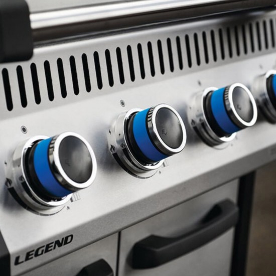 фото 4 Газовый гриль NAPOLEON LEGEND 485