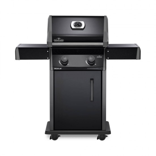 фото 1 Газовый гриль NAPOLEON ROGUE 365