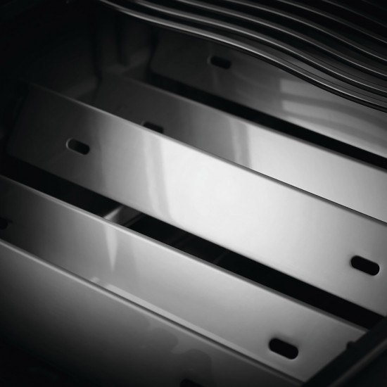 фото 4 Газовый гриль NAPOLEON ROGUE 365