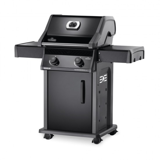фото 2 Газовый гриль NAPOLEON ROGUE 365