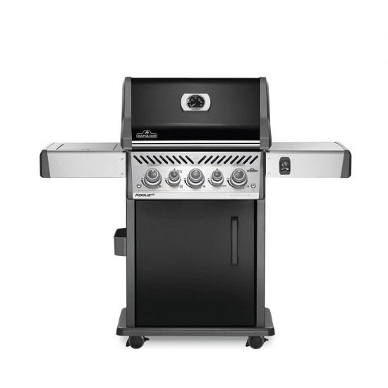 фото 1 Газовий гриль NAPOLEON ROGUE SE 425
