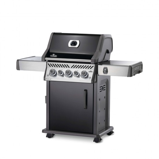 фото 2 Газовий гриль NAPOLEON ROGUE SE 425