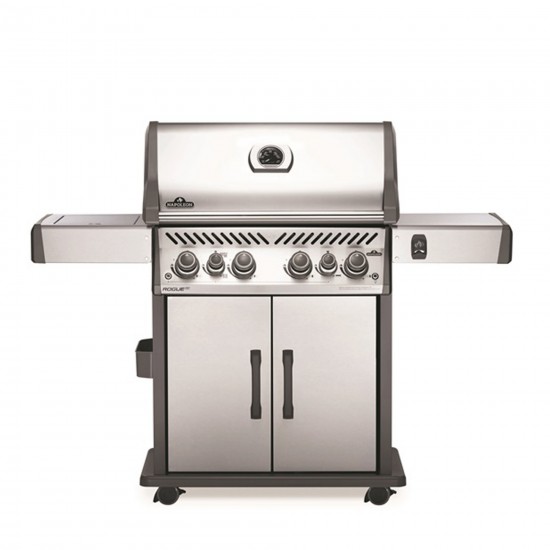 фото 1 Газовий гриль NAPOLEON ROGUE SE 525