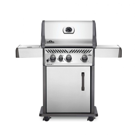 фото 1 Газовий гриль NAPOLEON ROGUE XT 425