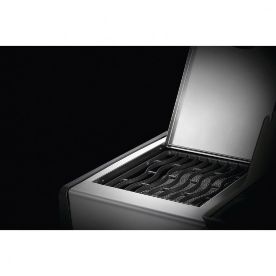 фото 4 Газовий гриль NAPOLEON ROGUE XT 425