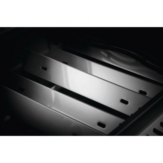 фото 11 Газовий гриль NAPOLEON ROGUE XT 425