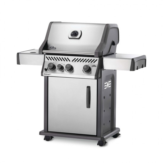 фото 2 Газовий гриль NAPOLEON ROGUE XT 425