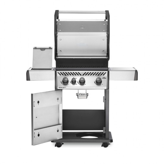 фото 3 Газовий гриль NAPOLEON ROGUE XT 425