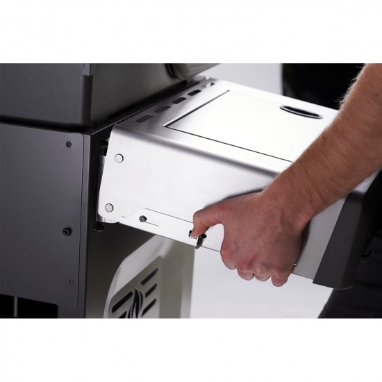 фото 8 Газовий гриль NAPOLEON ROGUE XT 425