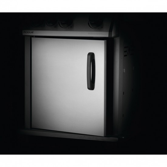 фото 6 Газовий гриль NAPOLEON ROGUE XT 425