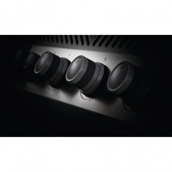 фото 9 Газовий гриль NAPOLEON ROGUE XT 425
