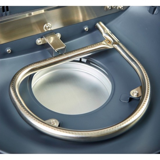 фото 20 ГАЗОВИЙ ГРИЛЬ O-GRILL 800T ORANGE