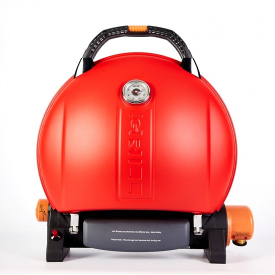фото 1 ГАЗОВИЙ ГРИЛЬ O-GRILL 800T RED фото 1 ГАЗОВИЙ ГРИЛЬ O-GRILL 800T RED