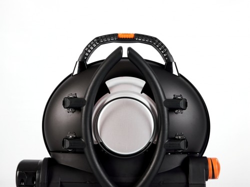 фото 5 Газовый гриль O-GRILL 500 BLACK