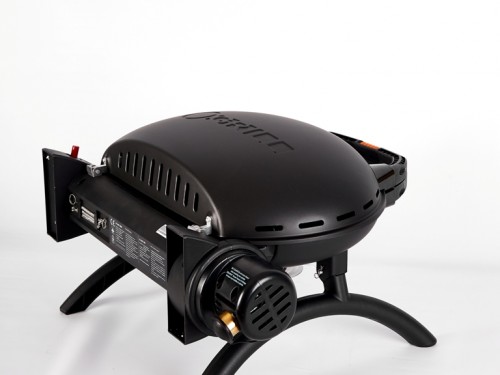 фото 7 Газовый гриль O-GRILL 500 BLACK