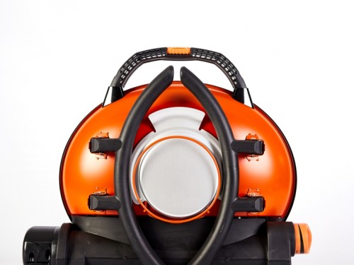 фото 8 Газовый гриль O-GRILL 500 ORANGE