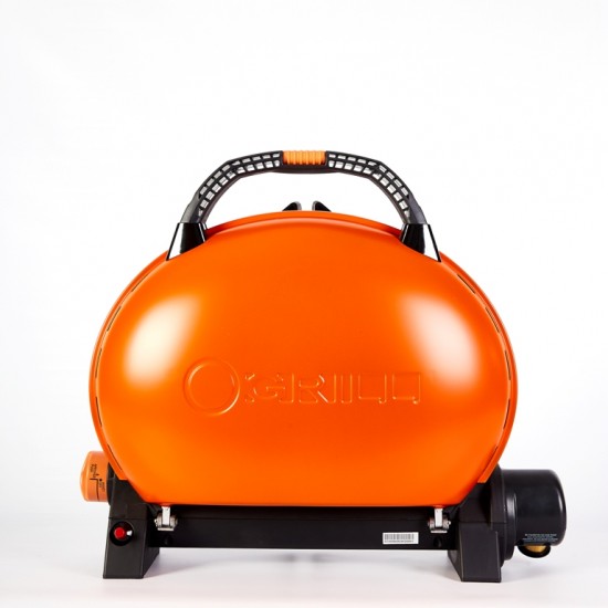 фото 1 Газовый гриль O-GRILL 500 ORANGE