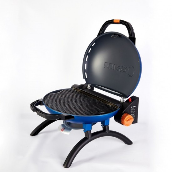 фото 6 Газовий гриль O-GRILL 500 BLUE