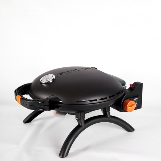 фото 5 Газовый гриль O-GRILL 700T BLACK фото 5 Газовый гриль O-GRILL 700T BLACK