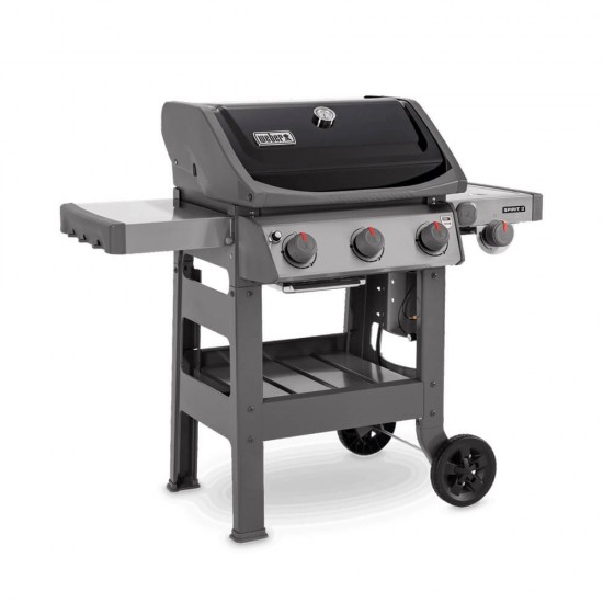 фото 6 Газовый гриль WEBER SPIRIT II E-320 GBS